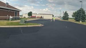 Best Driveway Maintenance Services  in Genesee, ID